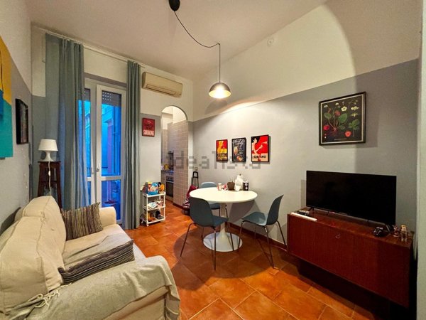 appartamento in affitto a Milano in zona Città Studi