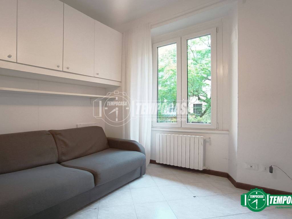 appartamento in affitto a Milano in zona Centro Storico