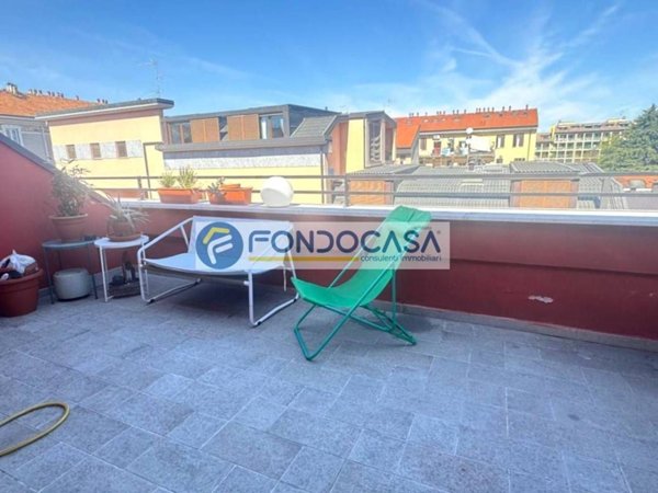 appartamento in affitto a Milano in zona Gorla