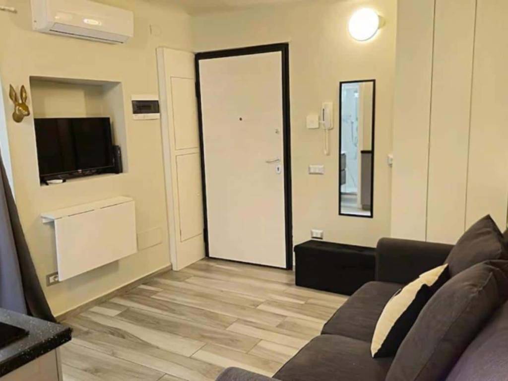 appartamento in affitto a Milano in zona Porta Venezia