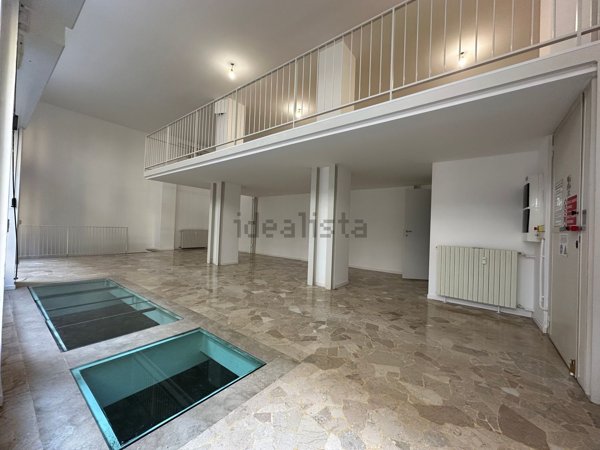 negozio in affitto a Milano