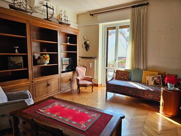 appartamento in affitto a Milano in zona Città Studi