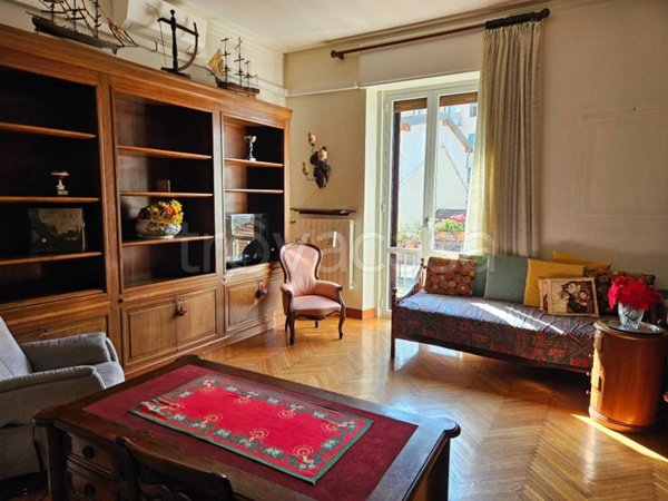 appartamento in affitto a Milano in zona Città Studi