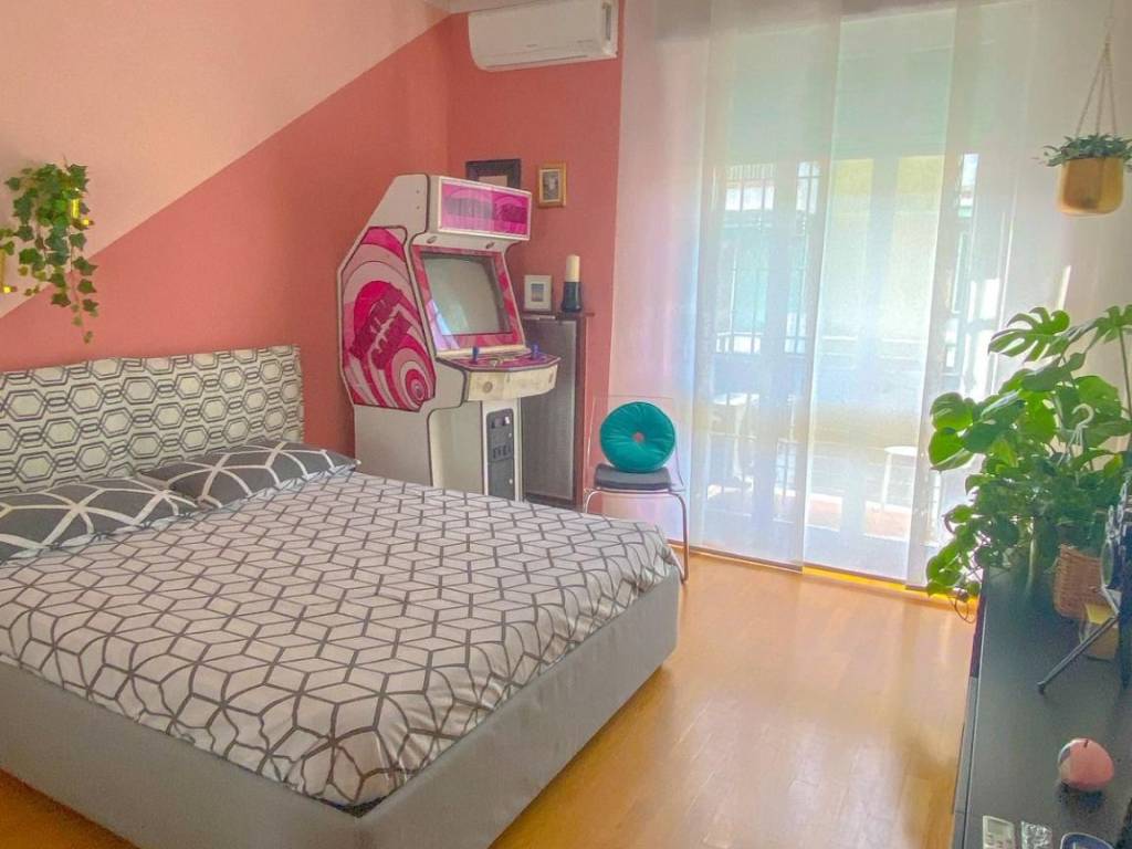 appartamento in affitto a Milano in zona Adriano