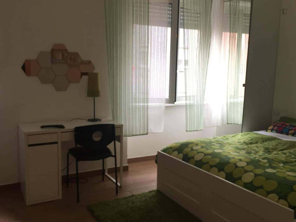 appartamento in affitto a Milano in zona Corvetto