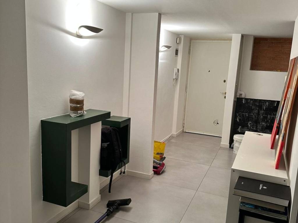 appartamento in affitto a Milano in zona Maggiolina