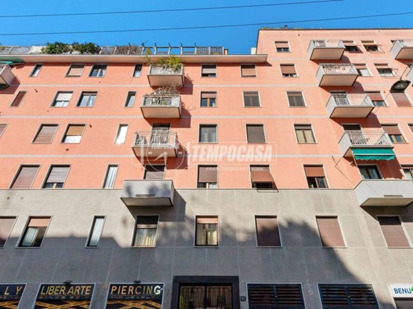 appartamento in affitto a Milano in zona Città Studi