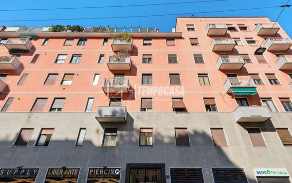 appartamento in affitto a Milano in zona Città Studi