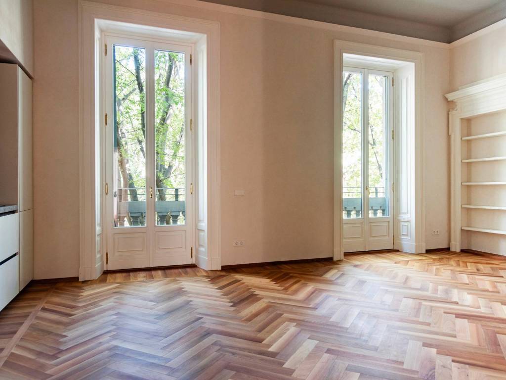 appartamento in affitto a Milano in zona Centro Storico