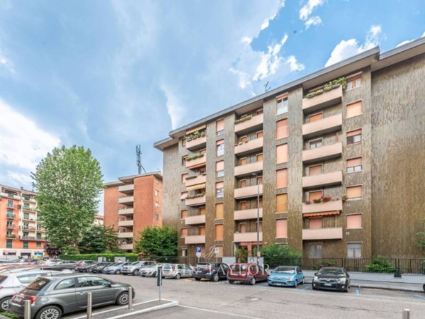 appartamento in affitto a Milano in zona Il Portello