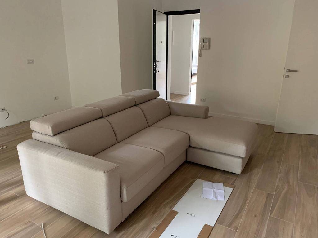 appartamento in affitto a Milano in zona Isola