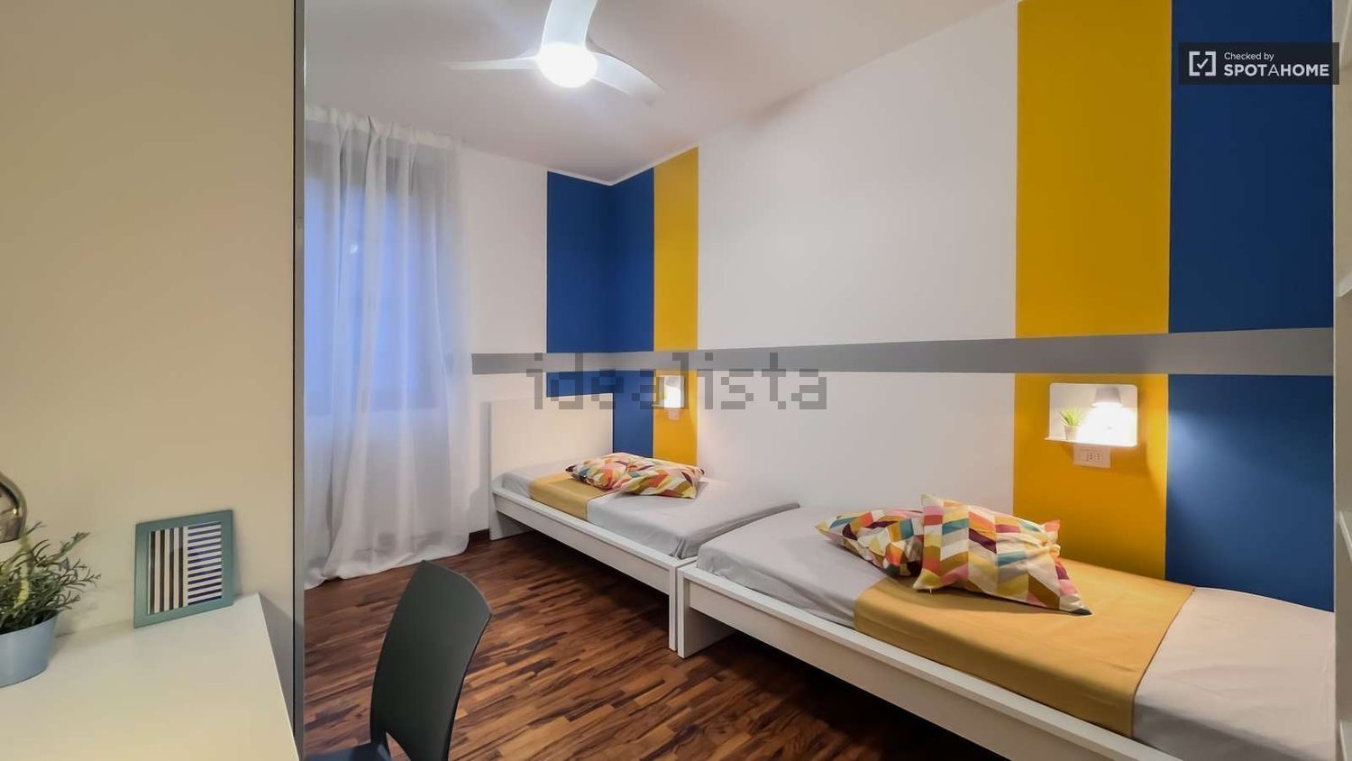 appartamento in affitto a Milano in zona Porta Ticinese