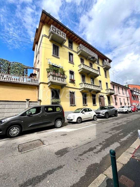 appartamento in affitto a Milano in zona Il Portello