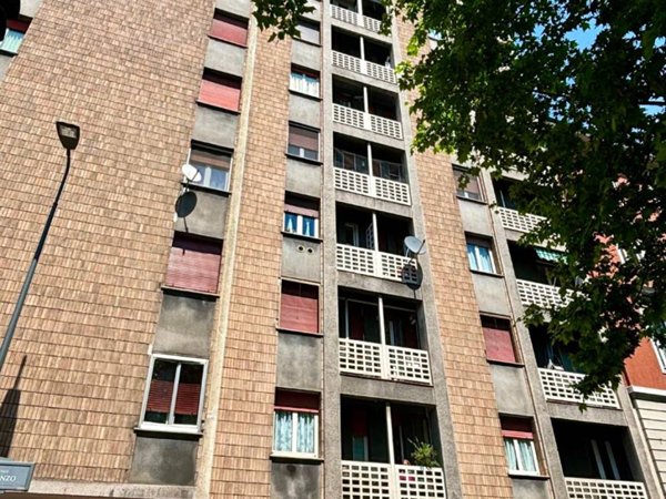 appartamento in affitto a Milano in zona Porta Romana