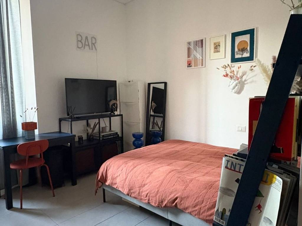 monolocale in affitto a Milano in zona Porta Romana