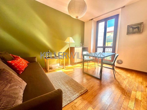 appartamento in affitto a Milano in zona Brera