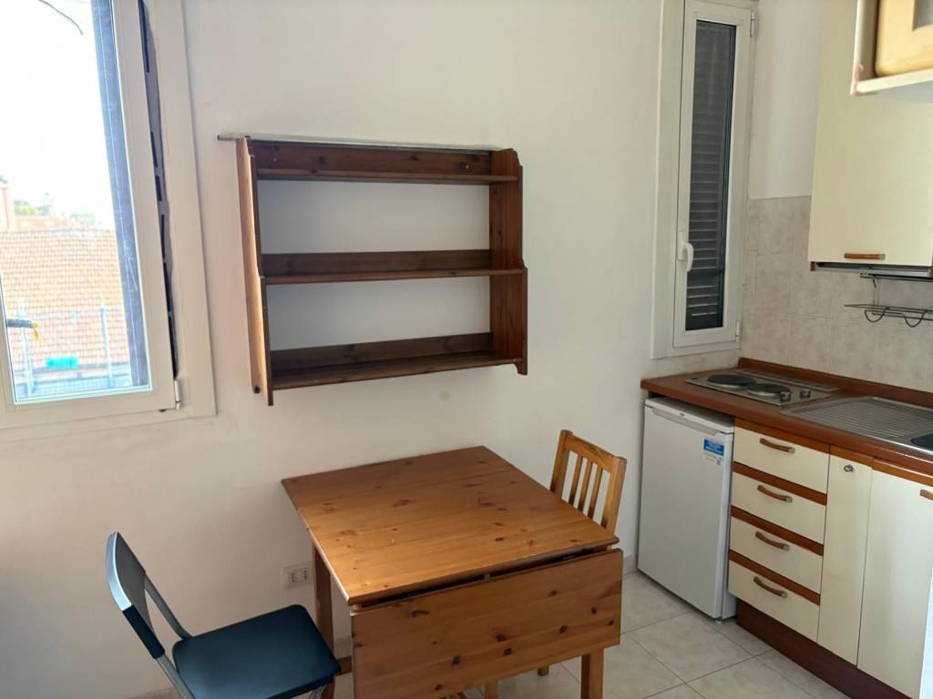 appartamento in affitto a Milano in zona Solari