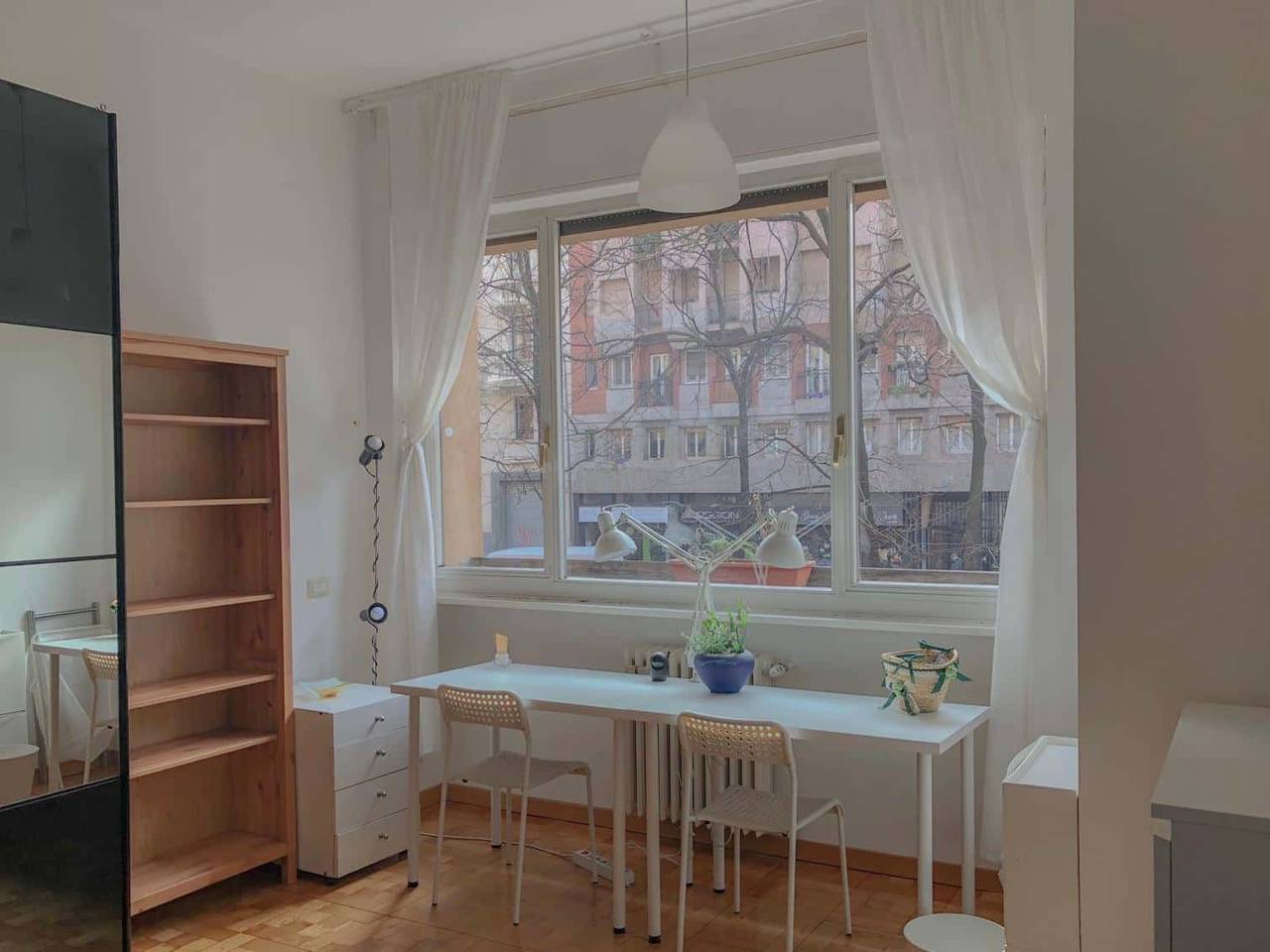 appartamento in affitto a Milano in zona Porta Venezia