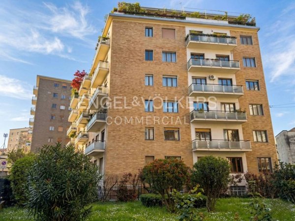 ufficio in affitto a Milano in zona Isola