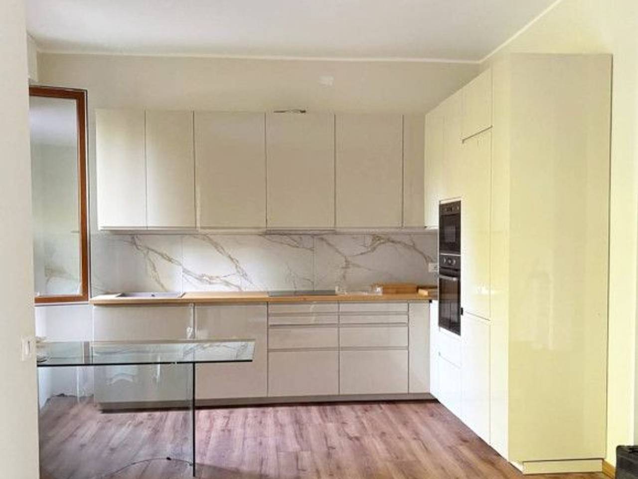appartamento in affitto a Milano in zona San Siro