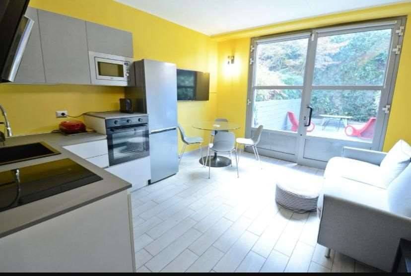 appartamento in affitto a Milano in zona Barona