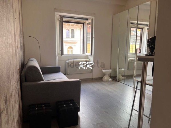 appartamento in affitto a Milano in zona San Vittore