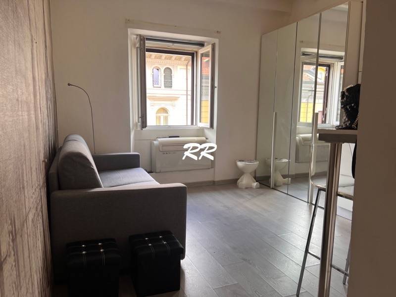 appartamento in affitto a Milano in zona San Vittore
