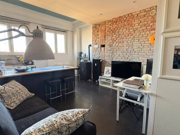 appartamento in affitto a Milano in zona Loreto