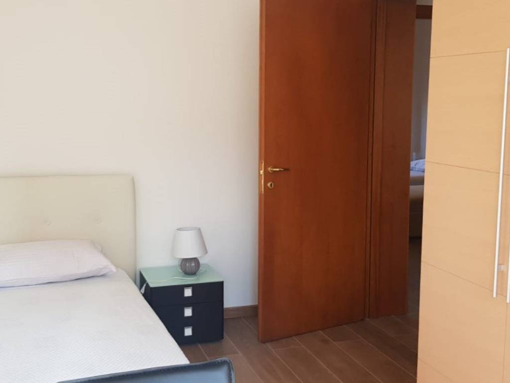 appartamento in affitto a Milano in zona Il Portello