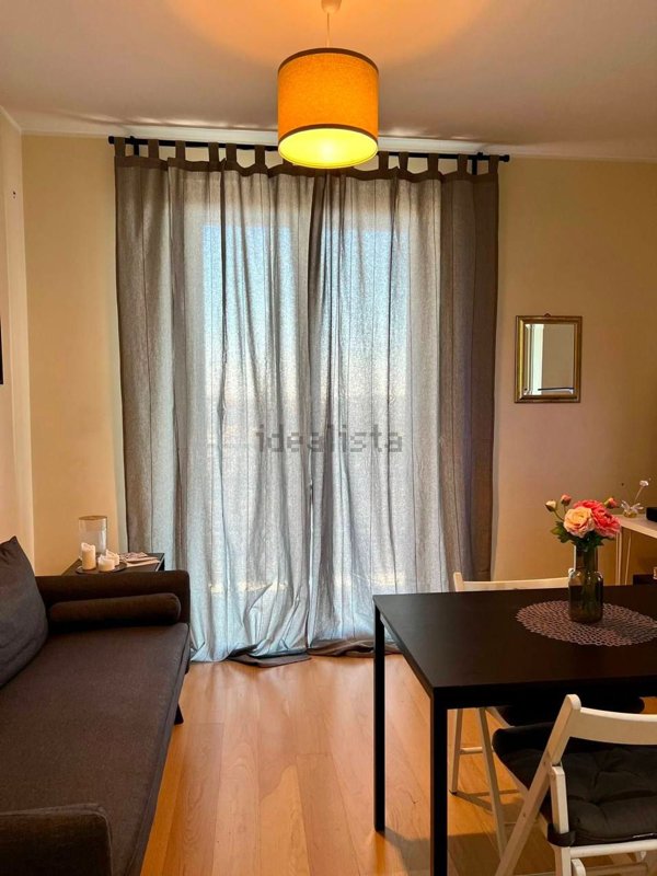 appartamento in affitto a Milano in zona Quarto Cagnino