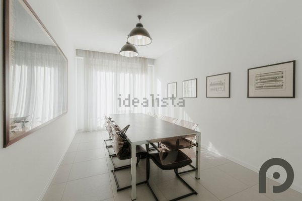 ufficio in affitto a Milano in zona Centro Storico