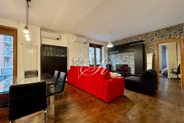 appartamento in affitto a Milano in zona Isola