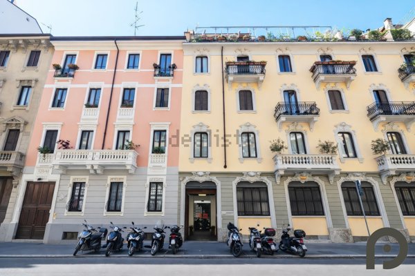 ufficio in affitto a Milano in zona San Vittore