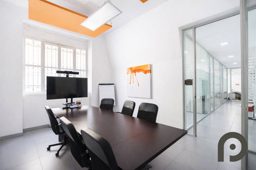 ufficio in affitto a Milano in zona San Vittore