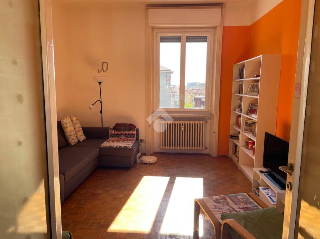 appartamento in affitto a Milano in zona Centro Storico