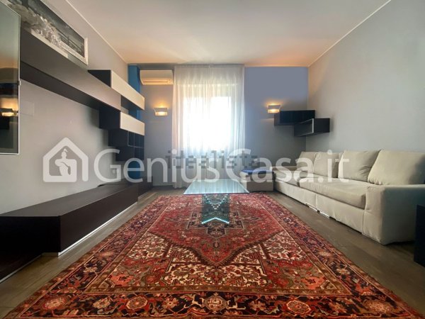 appartamento in affitto a Milano in zona Dergano