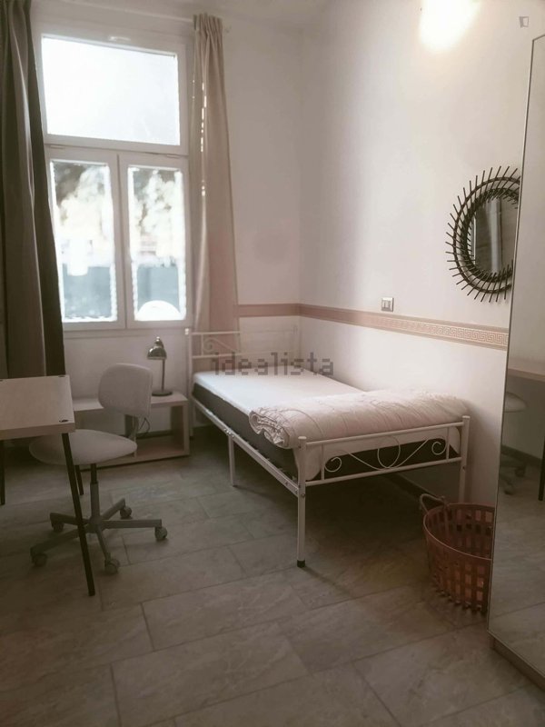 appartamento in affitto a Milano in zona Quarto Oggiaro