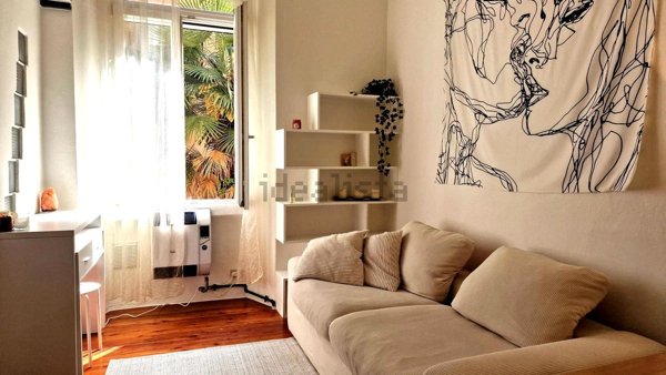 appartamento in affitto a Milano in zona Porta Romana