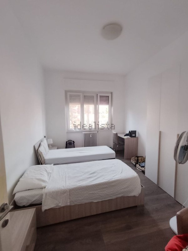 appartamento in affitto a Milano in zona Chiesa Rossa