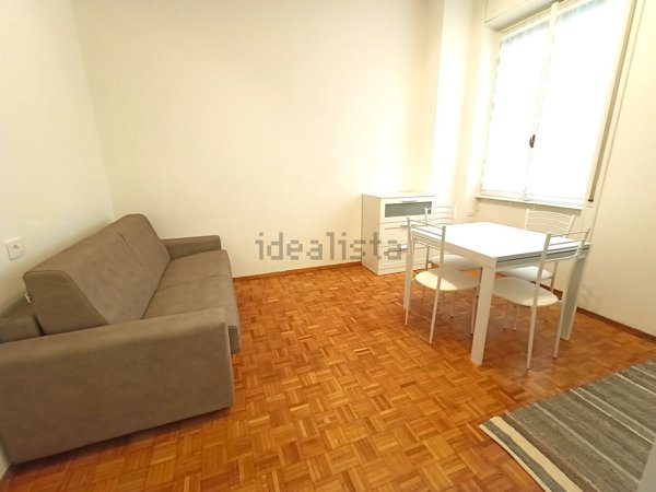 appartamento in affitto a Milano in zona Bocconi