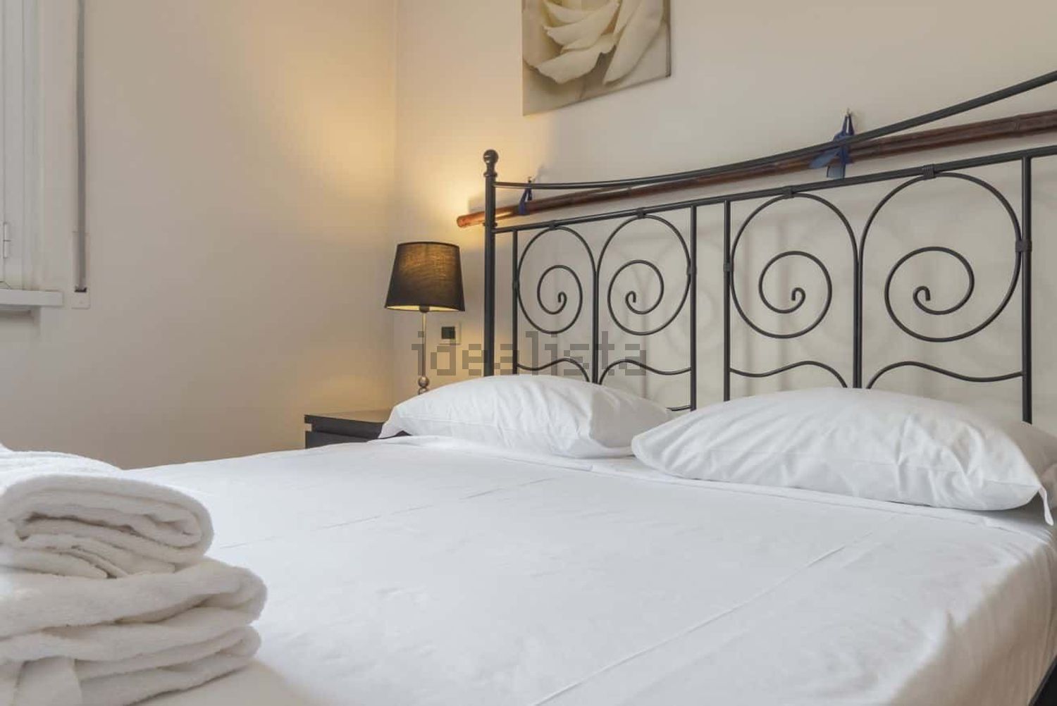 appartamento in affitto a Milano in zona Porta Romana