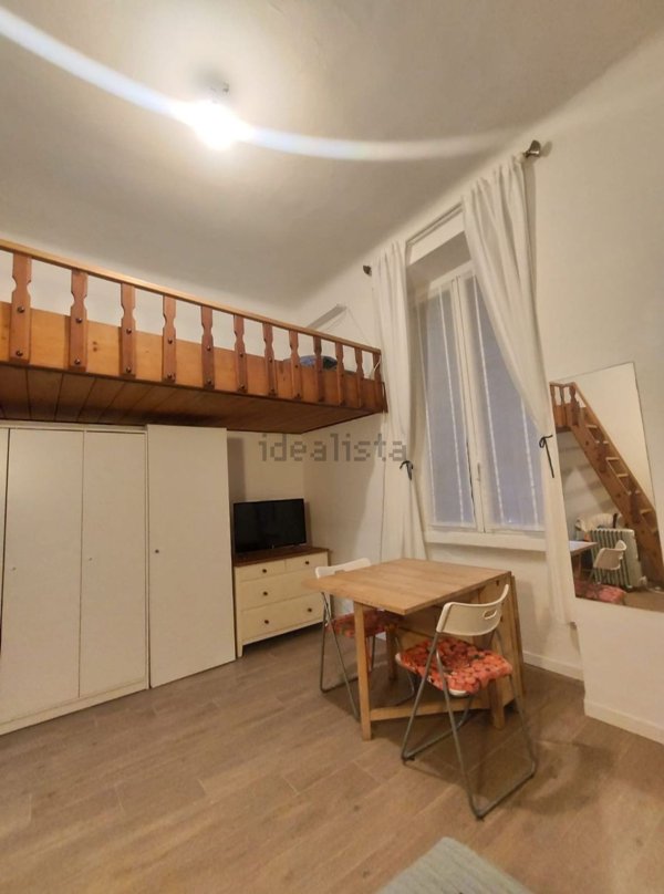 appartamento in affitto a Milano in zona Maggiolina