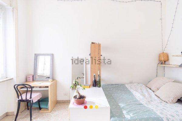 appartamento in affitto a Milano in zona Bocconi