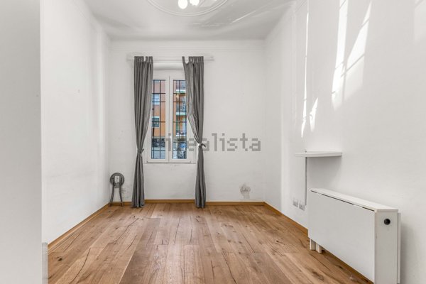 appartamento in affitto a Milano in zona Piazzale Lodi