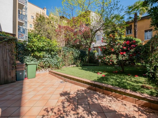 casa indipendente in affitto a Milano