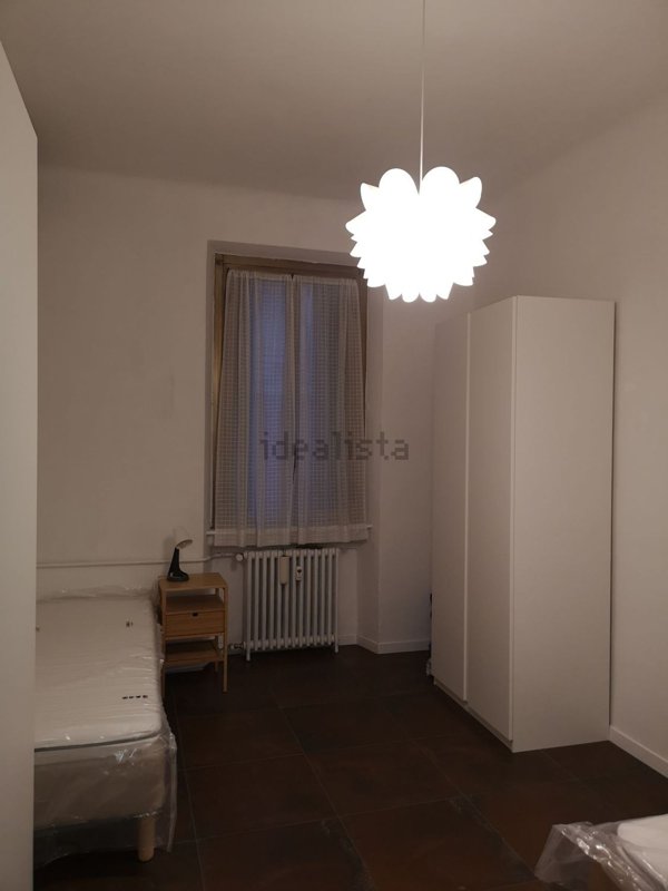 appartamento in affitto a Milano in zona Corvetto