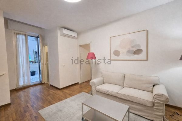 appartamento in affitto a Milano in zona Centro Storico