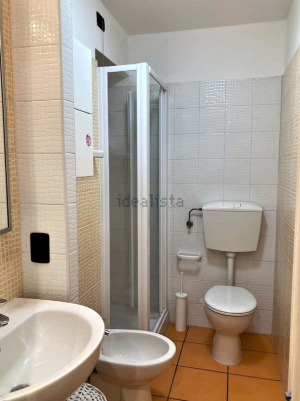 appartamento in affitto a Milano in zona San Cristoforo