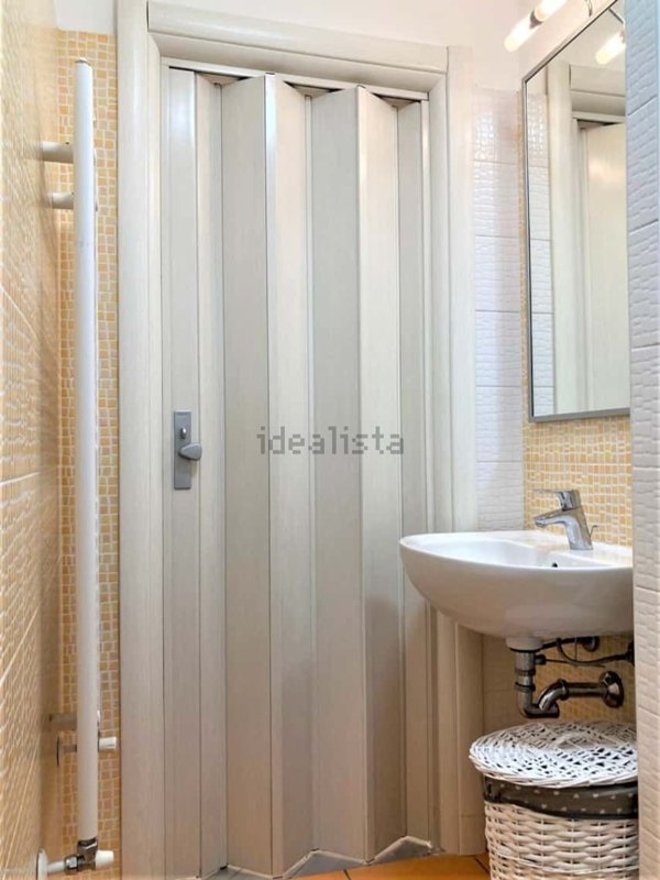 appartamento in affitto a Milano in zona San Cristoforo