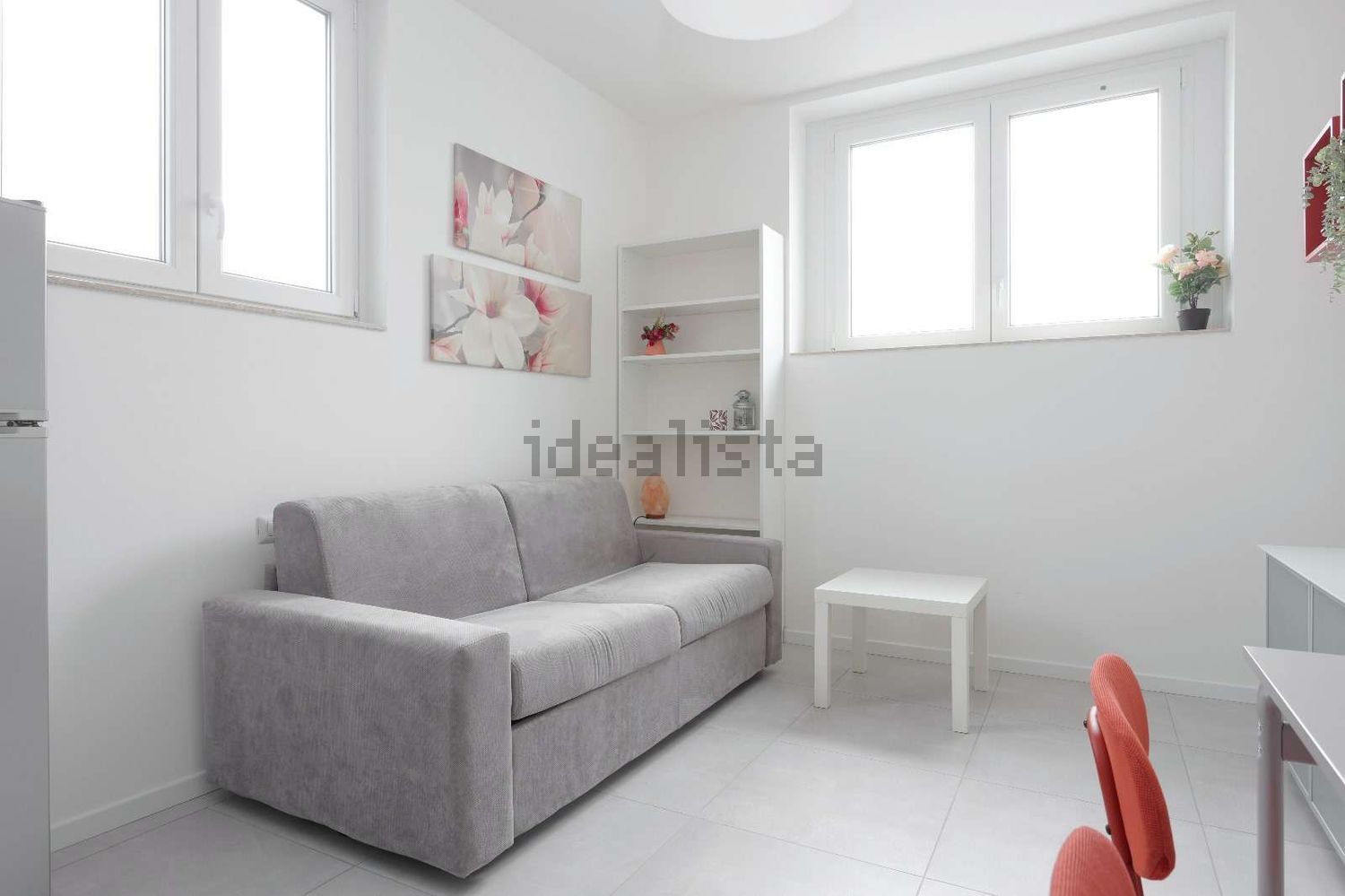 appartamento in affitto a Milano in zona Corvetto